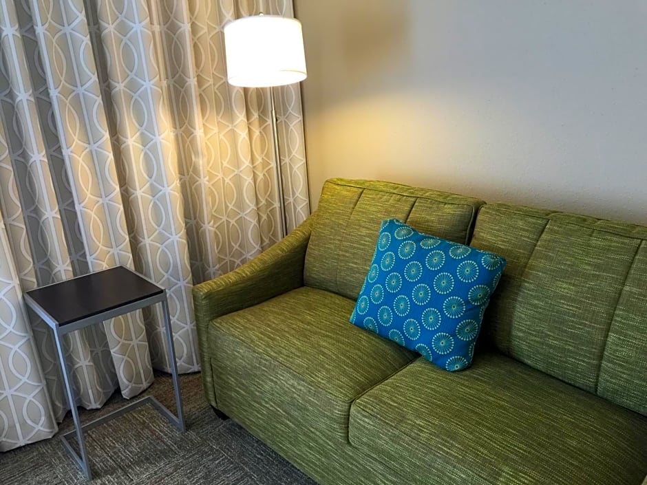 Hampton Inn Savannah-I-95/Richmond Hill