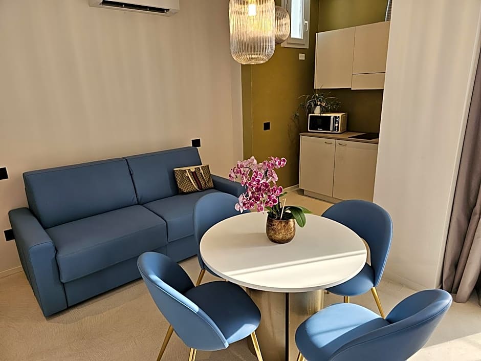 Gabbiano Suites