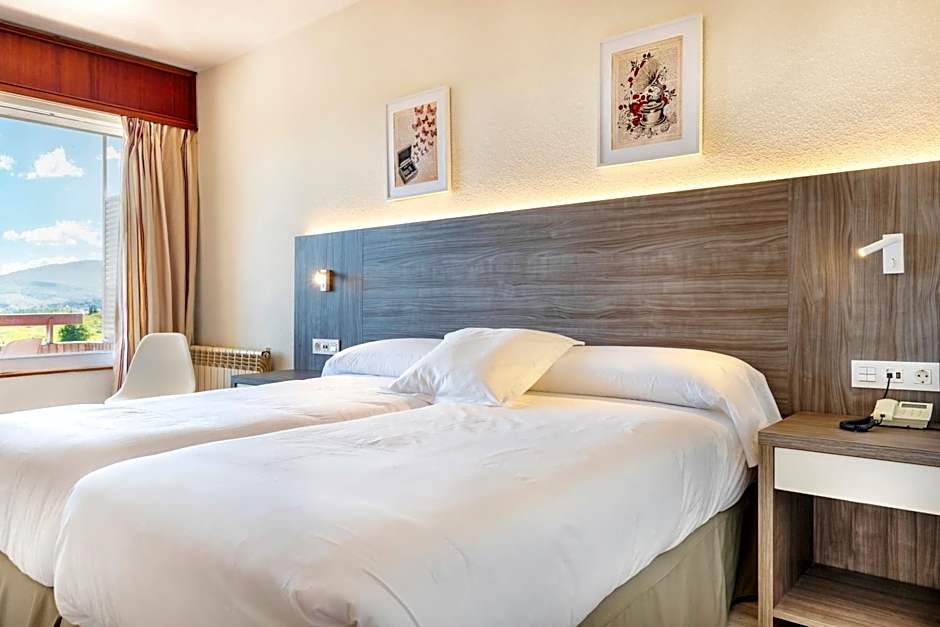 Hotel Vejo