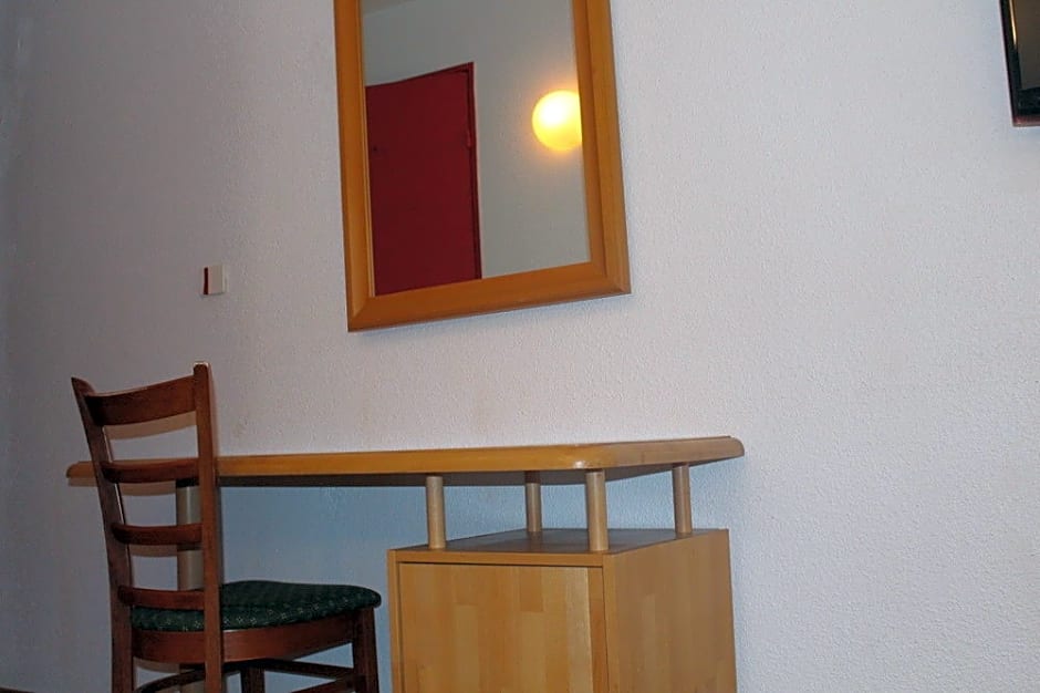 Euro Hotel Paris Creteil