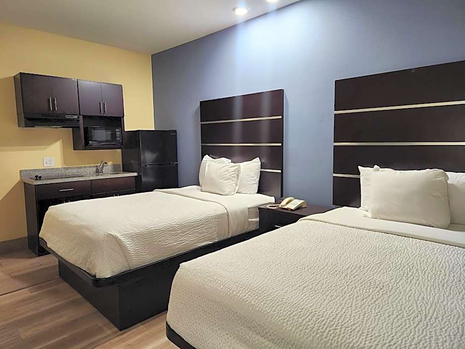 Days Inn by Wyndham Baton Rouge Airport