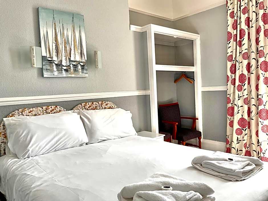 Ashton Court Hotel