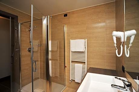 Family Quadruple Room
