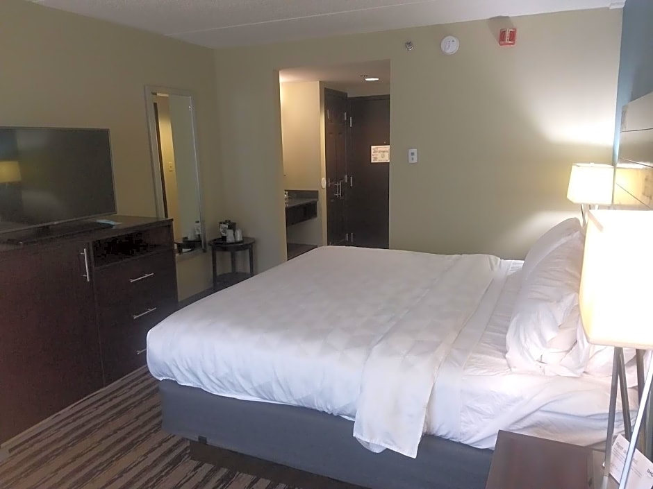 Holiday Inn Harrisburg East by IHG