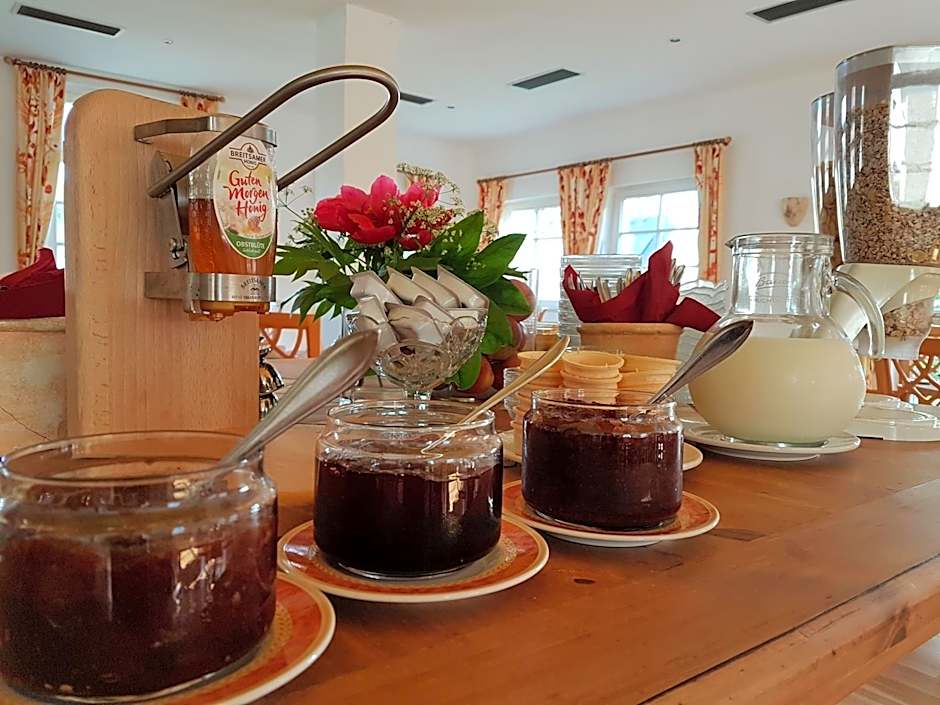 Hotel Alt Wittower Krug