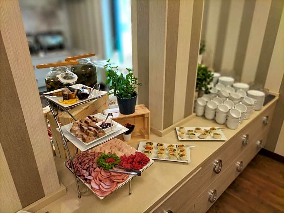 Citi Hotel's Wroclaw