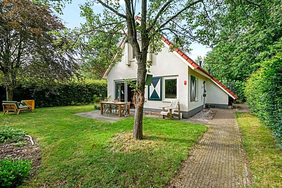 Vakantiepark Drentse Vennen
