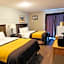 Armstrong Inn