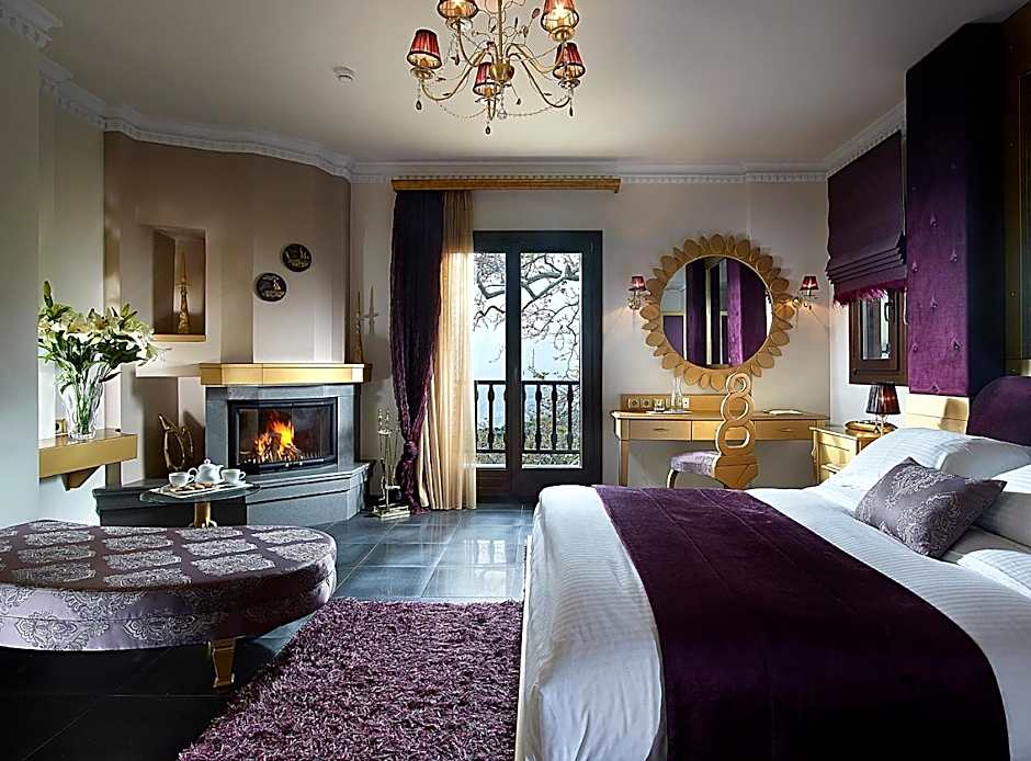 Stevalia Hotel & Spa