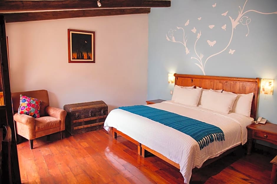 Hotel San Marcos