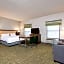 Hampton Inn By Hilton & Suites East Lansing/Okemos