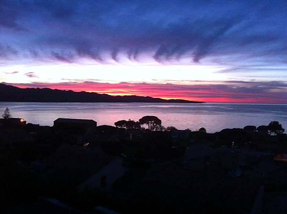 Résidence Costa d'Oru