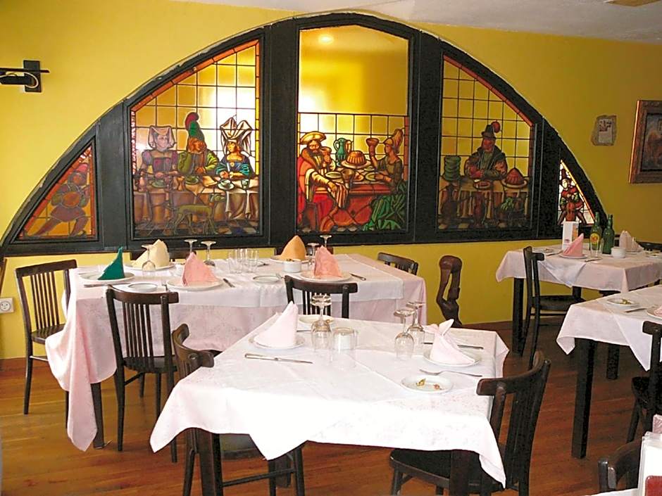 La Casona de Jovellanos