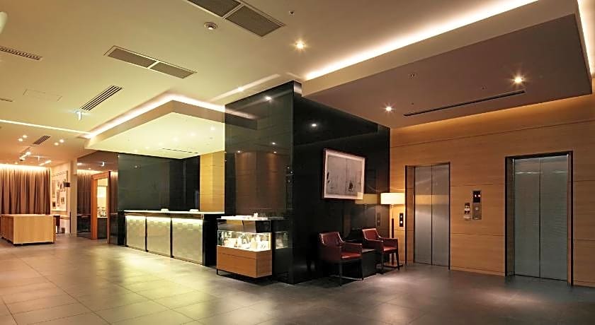 Candeo Hotels Kameyama