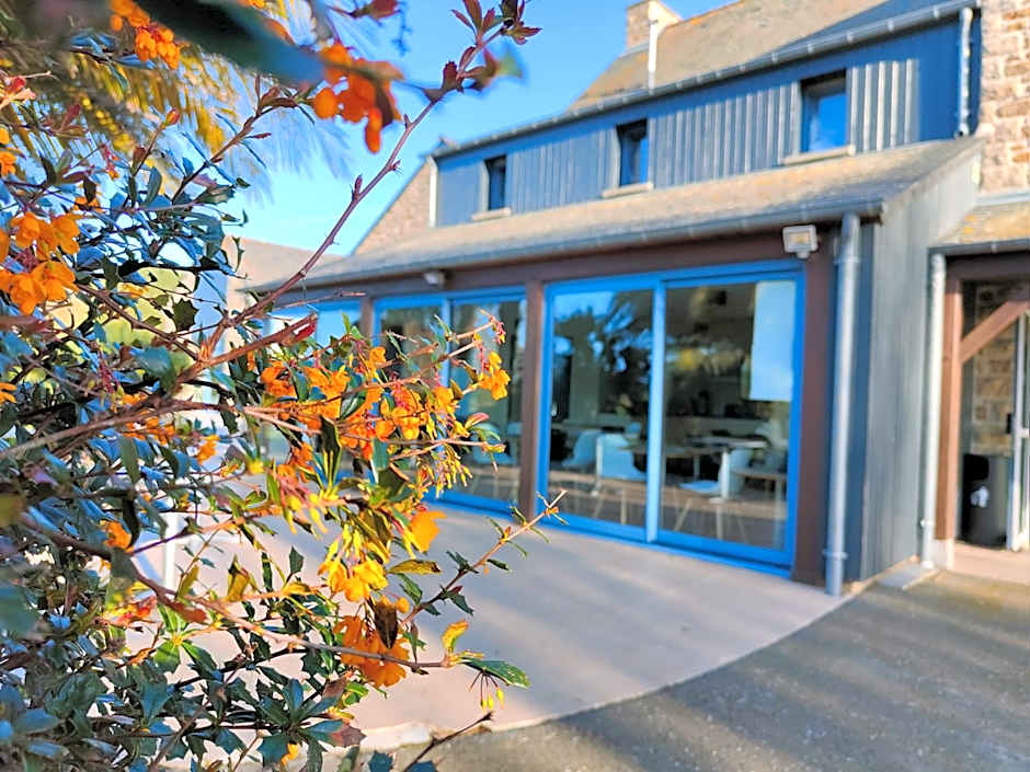 Domaine de la Barbinais