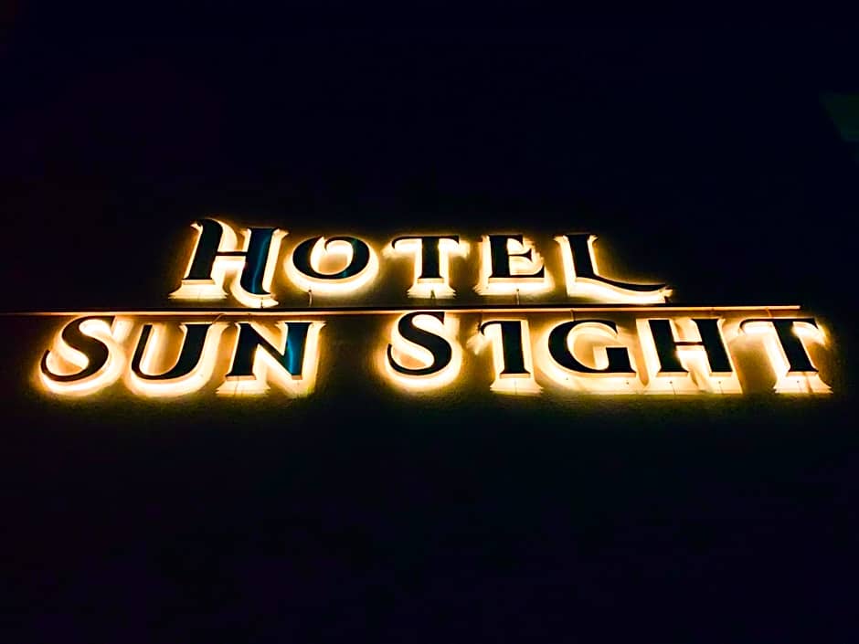 Sun Sight - Deluxe Premium Suites