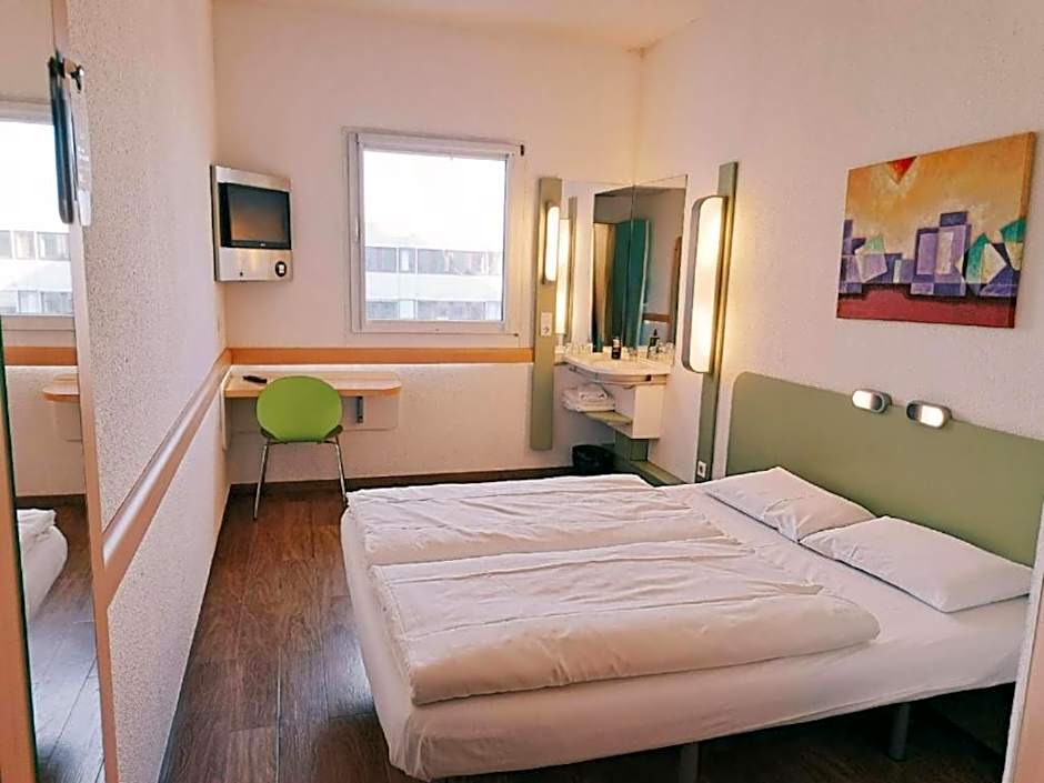 ibis budget Berlin Ost
