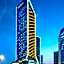Haitang Chain Apartment (Guangzhou. Zhujiang New Town Hotel)