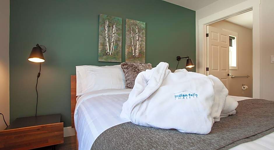 Indian Falls Chalets