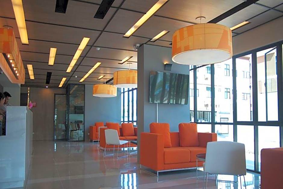 A BIZZ Hotel