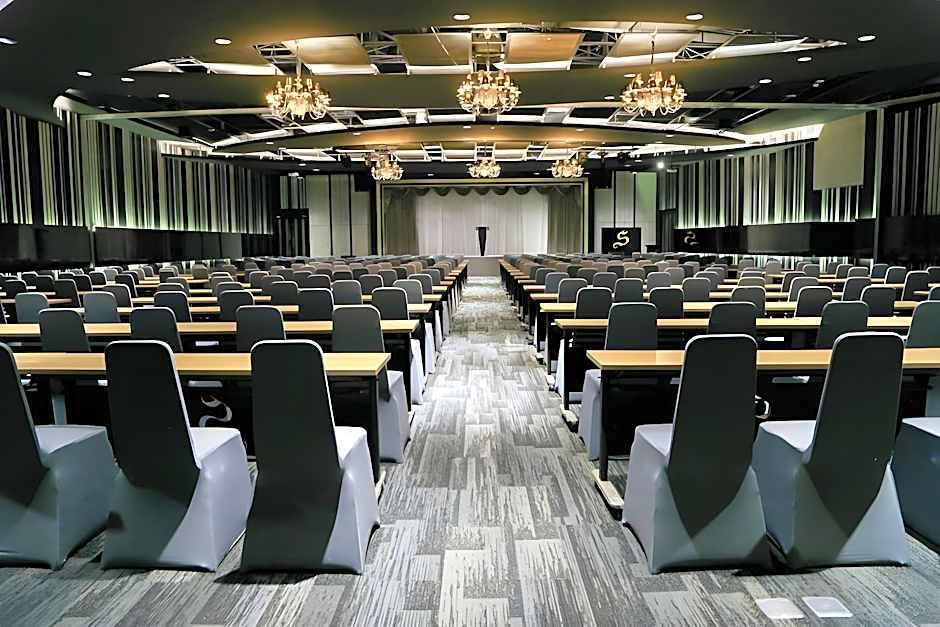 S Hadyai Hotel