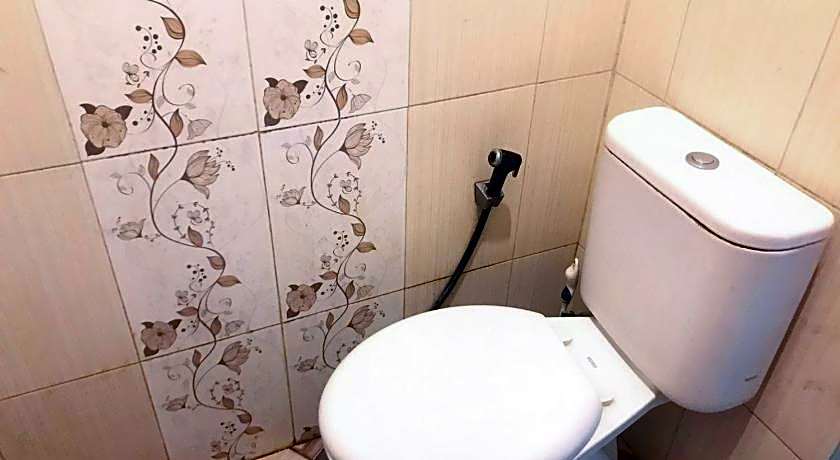 OYO Life 2354 Rose House