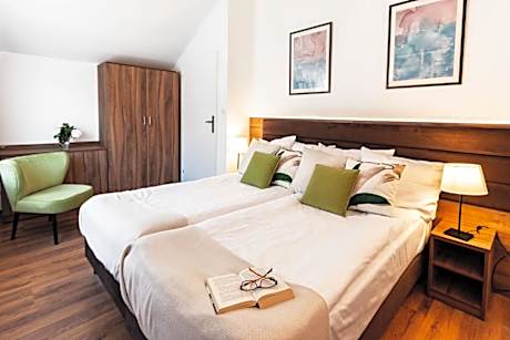 Pelikan Resort Dźwirzyno - Domki przy plaży