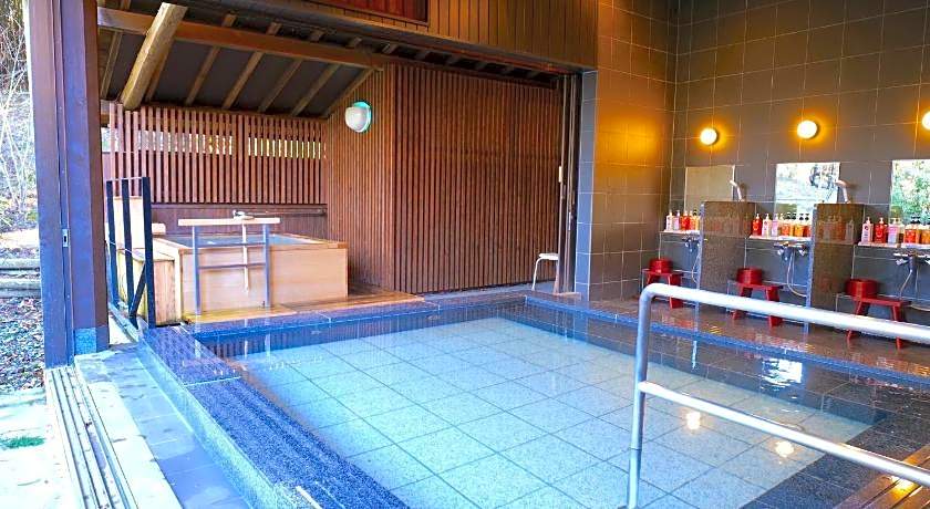 Nikko Hoshinoyado Hotel