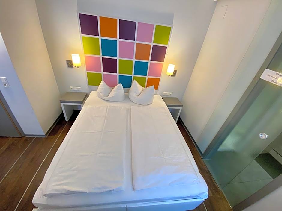 Altstadt Hotel Baunachshof