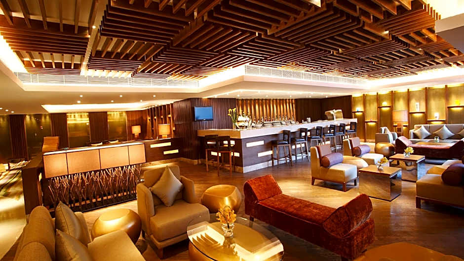 Crowne Plaza Guangzhou City Centre By IHG