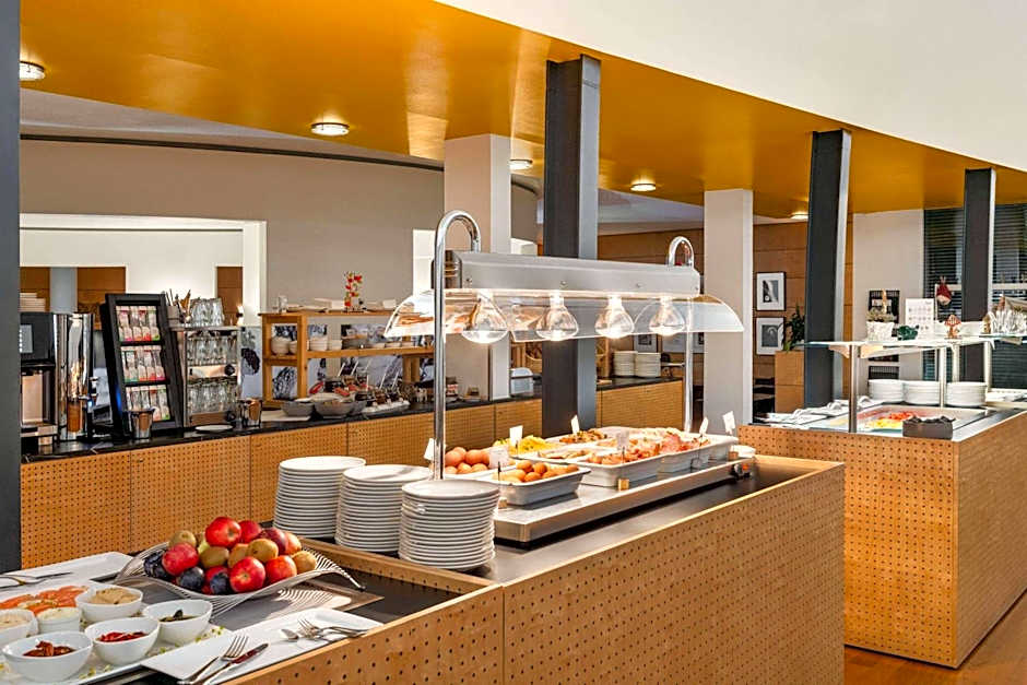 Vienna House by Wyndham Martinspark Dornbirn