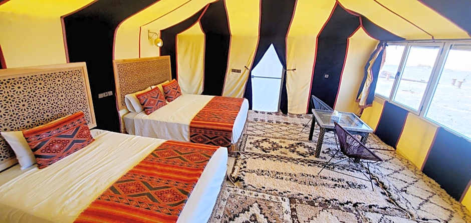 AUBERGE KSAR MERZOUGA