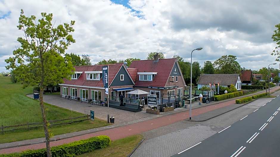 Hotel B&B d'Olde Smidse