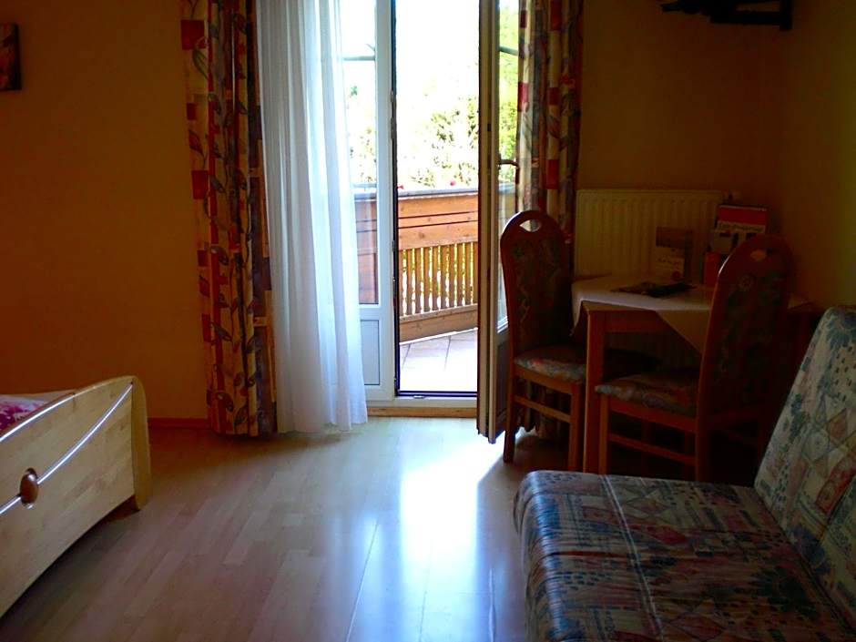 Pension Thermensonne