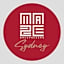 Maze Backpackers - Sydney