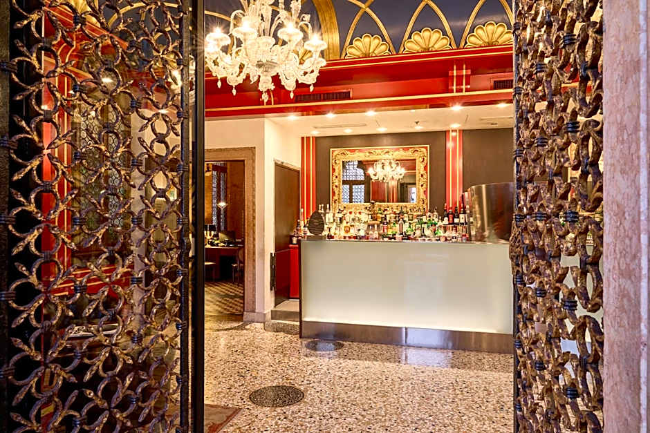 Hotel Palazzo Stern