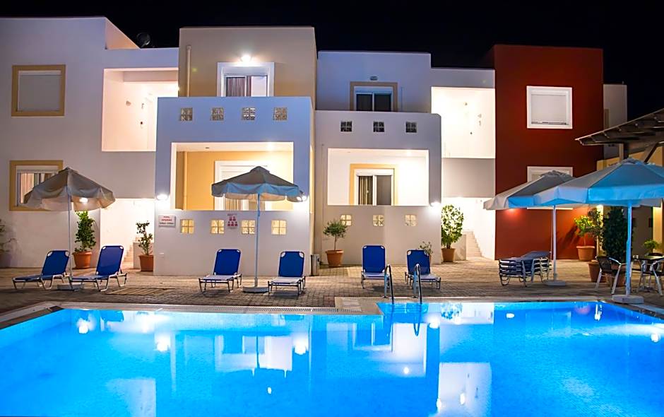 Gennadi Gardens Apartments & Villas