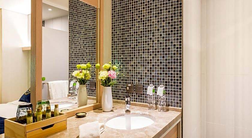 Taipei 101 Sparkle Hotel