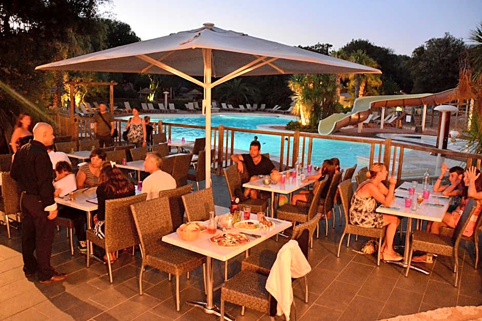 Les Suites De Pertamina