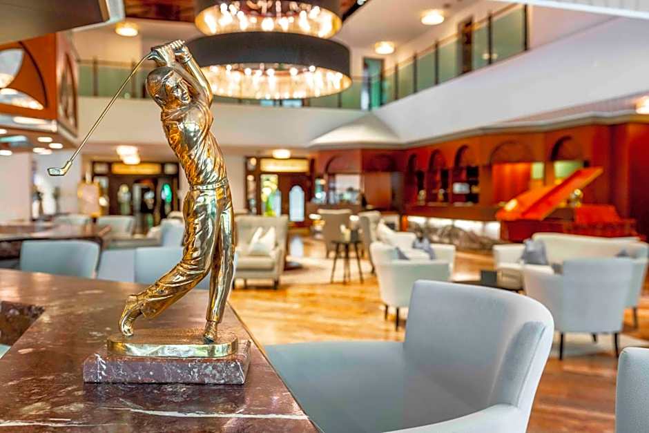 Hotel Europaischer Hof