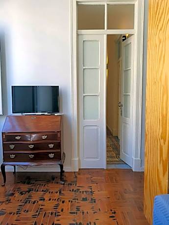 Triple Room with Private Bathroom