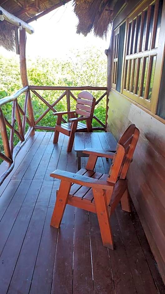 Experiencia Casa Blanca