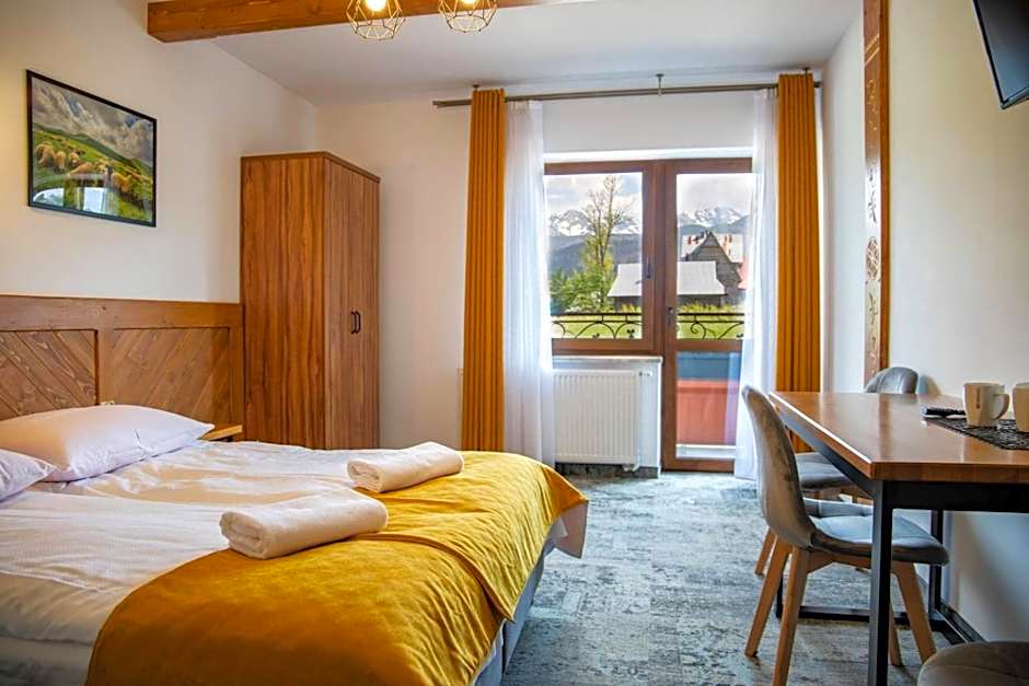 „Malućko Chata”