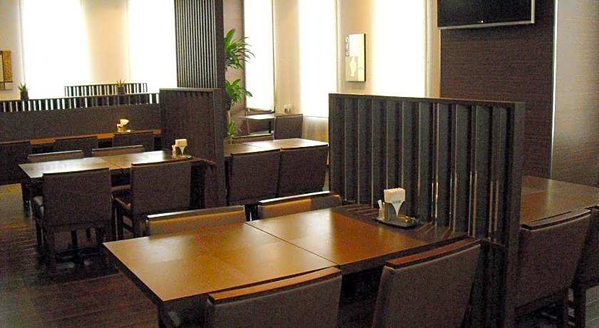 Hotel Route Inn Ashikaga Ekimae