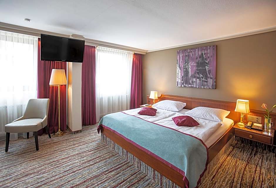 Hotel Pelikan