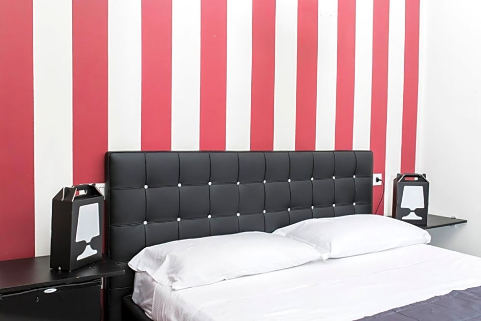 Il Giglio Rosso B&B