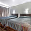Rodeway Inn Winston Salem Route 52