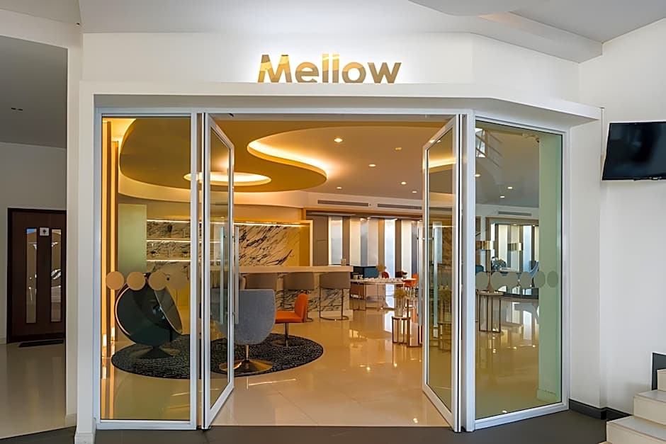 Hotel J Residence (SHA Plus)