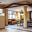 Quality Inn Buffalo Airport