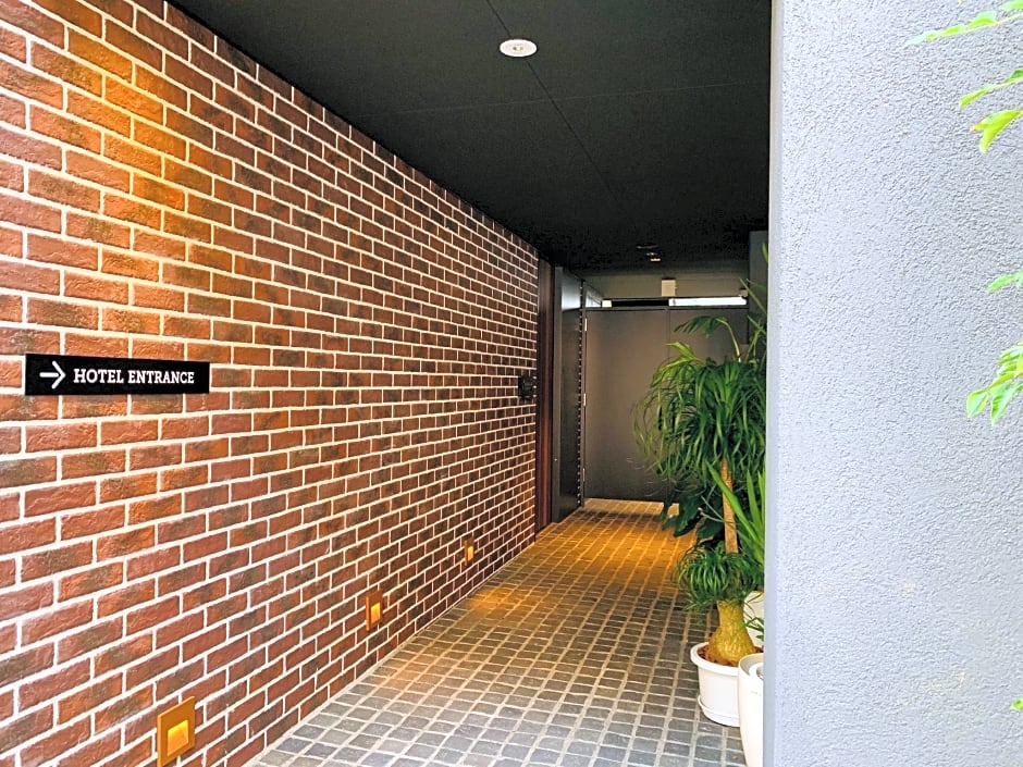 HOTEL TABARD TOKYO